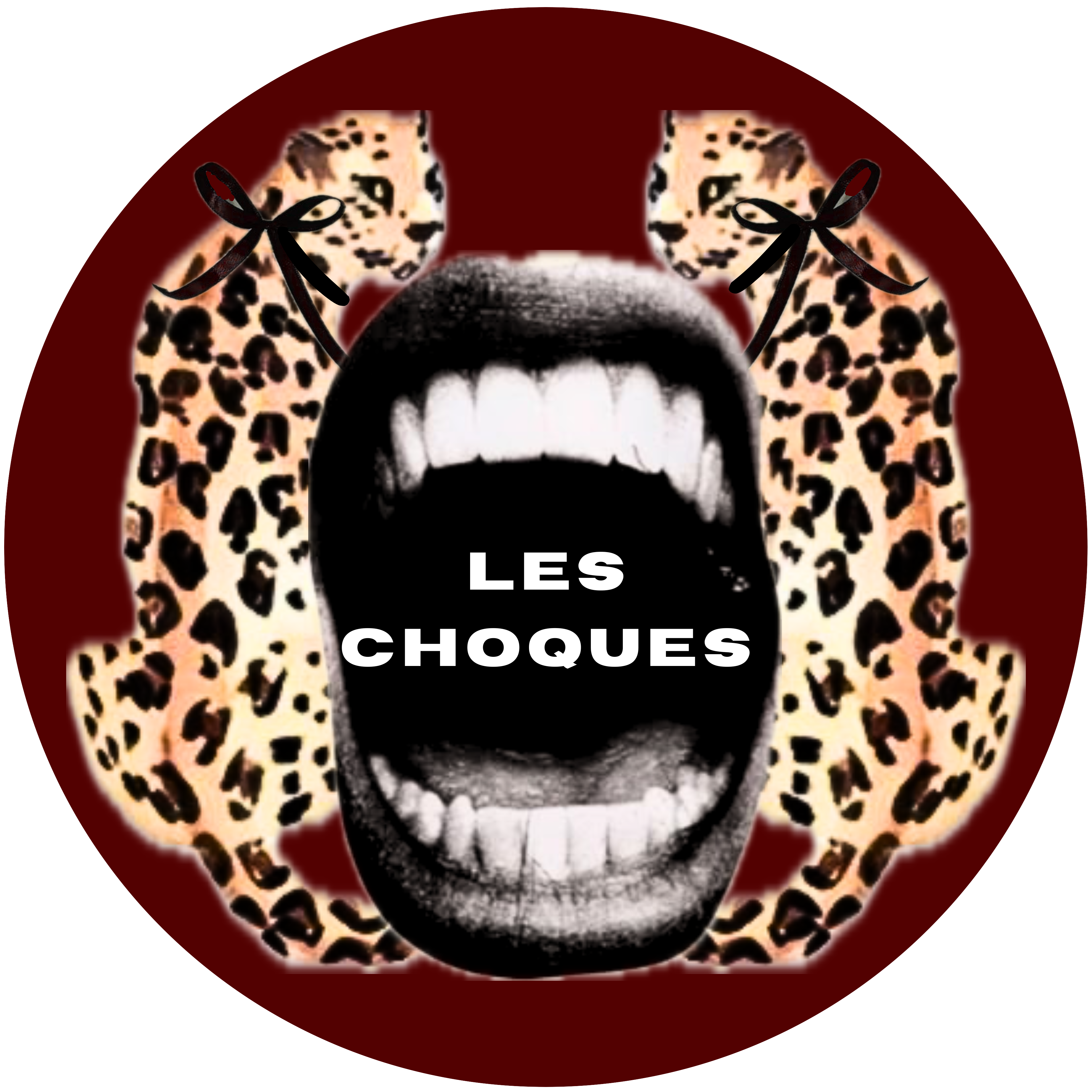 LES CHOQUES